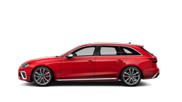 S4 Avant